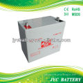 12v 55ah maintenance free battery deep cell batteries